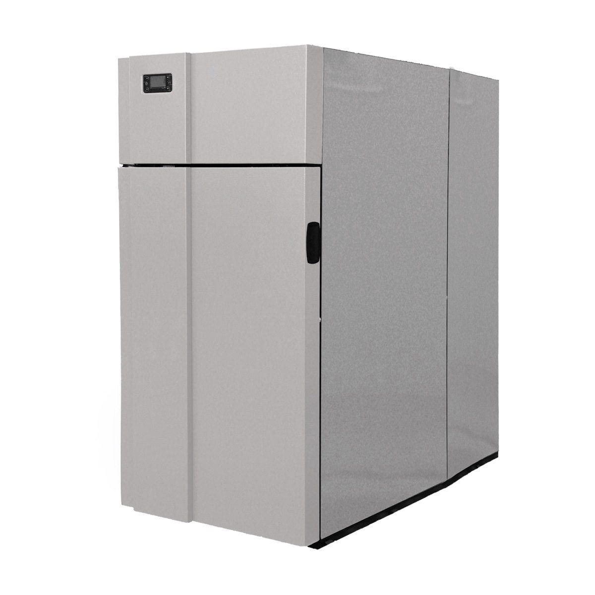 Centrala pe peleti Model PL 24/ 32 kW