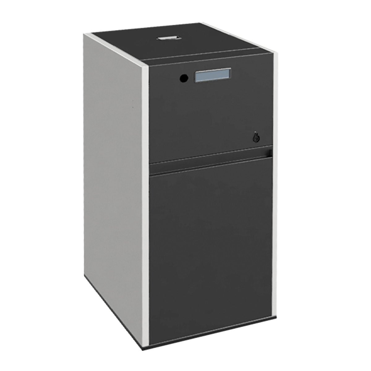 Centrala model PE pe peleti curatare manuala 22/ 27/ 34 kW